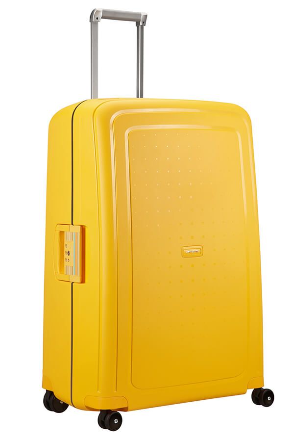 10U-36004 Чемодан 10U*004 Spinner 81/31 Samsonite S'Cure  - Вид №4