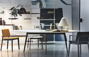 Стол JUMP LEMA AC453