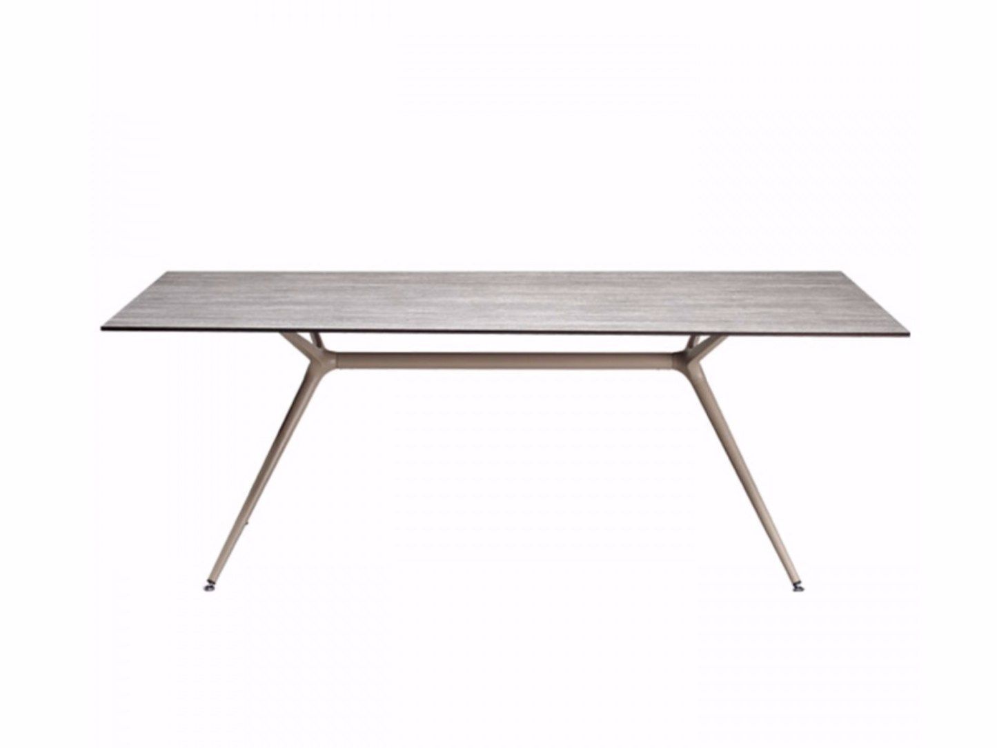 Прямоугольный стол S-CAB ARCH-00139147 - Вид №3