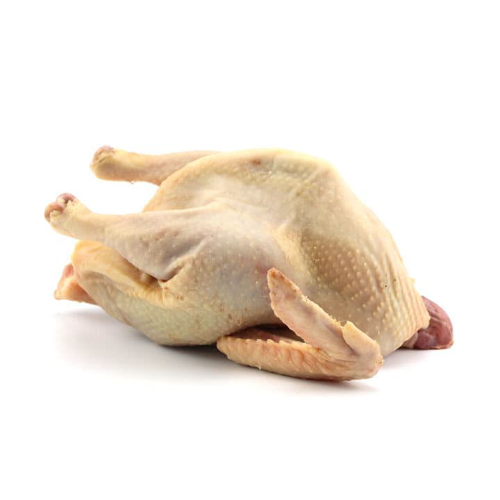 Курица суповая ~1.2 кг Santreyd 2641