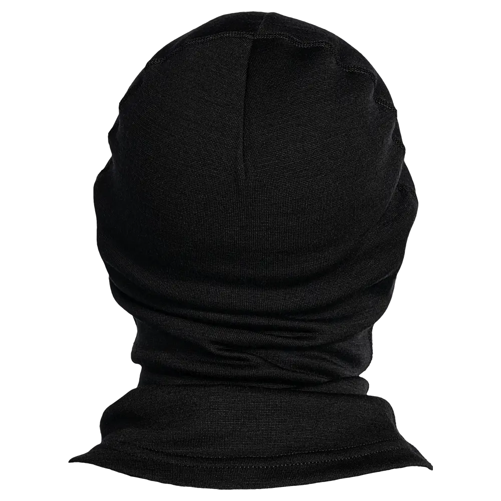 Балаклава Thermotour М.8124 черная размер 58 STLM-2066994 - Вид №2