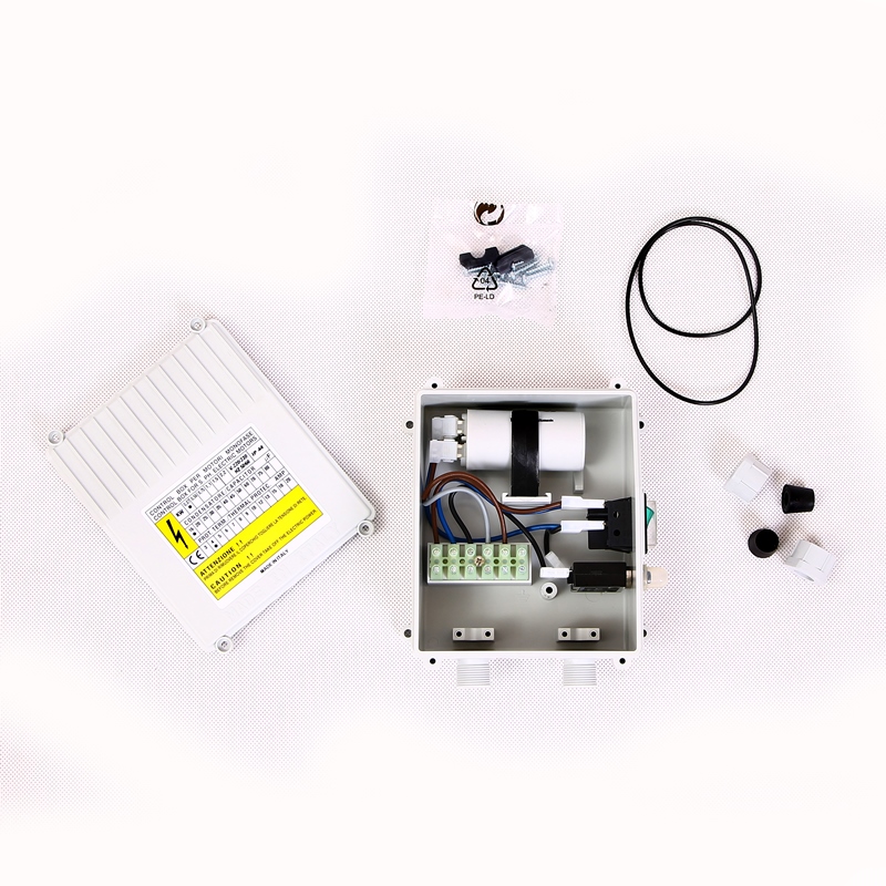 Насос скважинный WILO TWU 4-0207-C с пускателем 2786608 - Вид №5