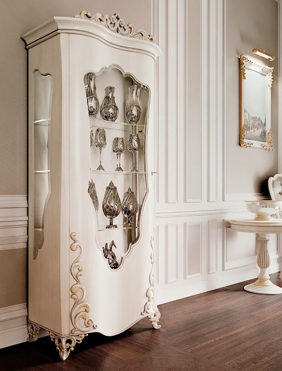 Витрина  CARPANESE 6217 HERITAGE