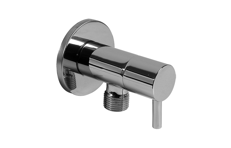 E-9160 Угловой вентиль GRAFF Tranquility 