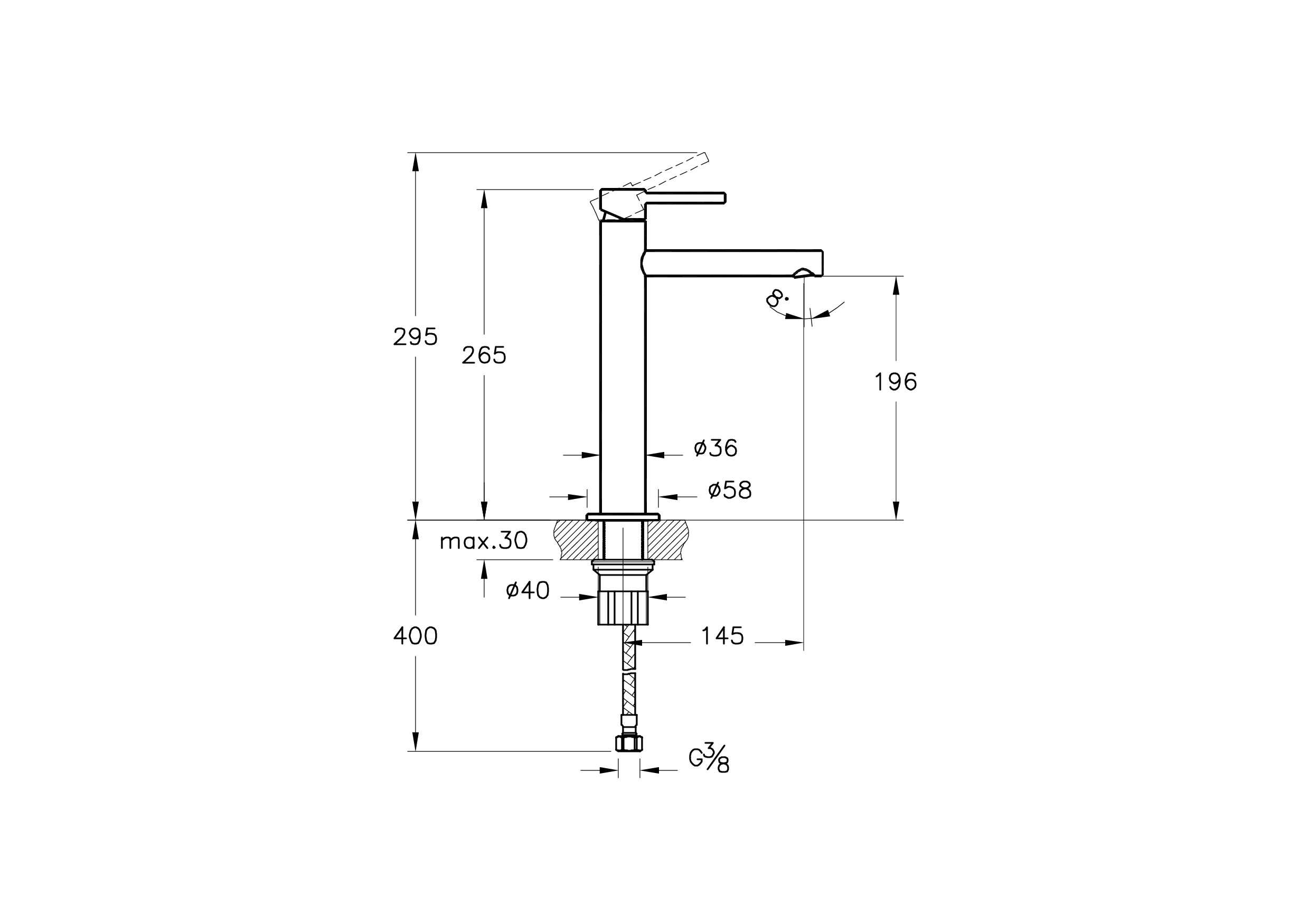 A4255734  Vitraglobal Origin - Вид №1