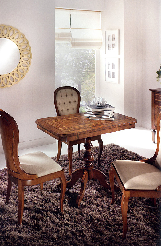 Стол  BBELLE 476 