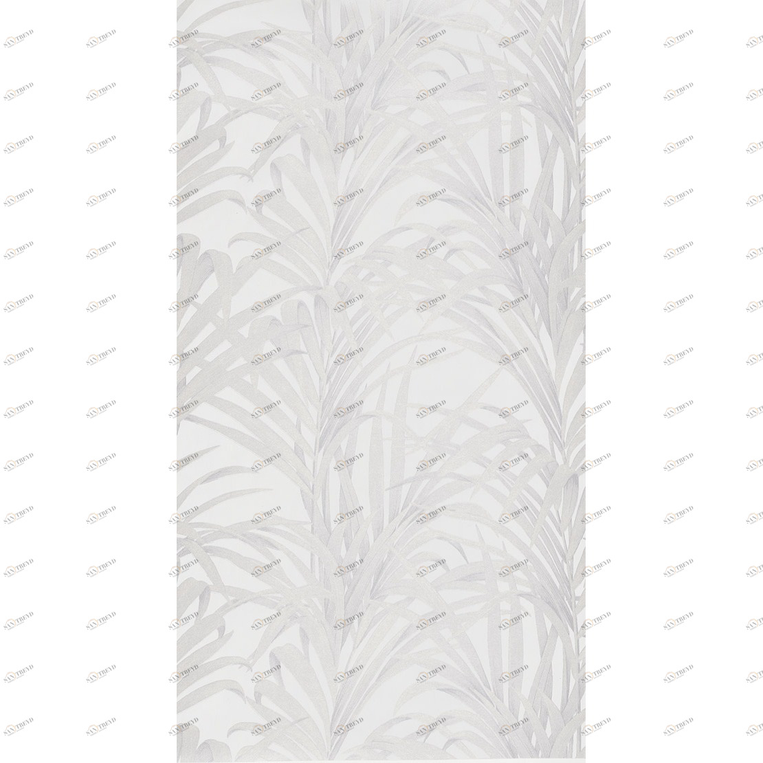 Рулон обоев SO WHITE 3 SOWH28920101. Основа нетканый материал Casadeco