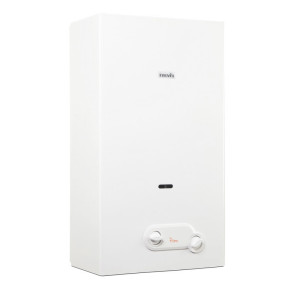 90727011 Колонка газовая Primo 14 NG 14 л/мин STLM-0357541 INNOVITA