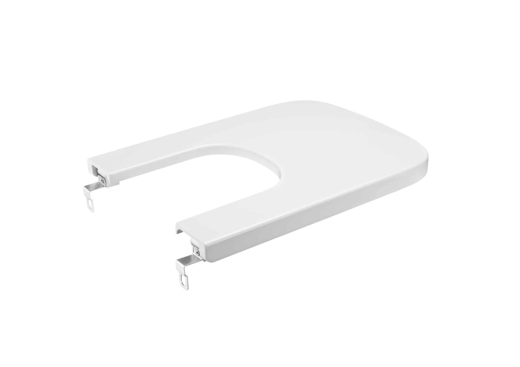 A80678C004 Крышка для компактного биде с амортизирующим опусканием ROCA Dama