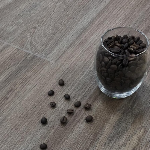 Виниловый ламинат IVC Ultimo Casablanca 24276 Дуб с брашью (Текстурированная) 1316х191 мм IVC-RUS 1000900981 - Вид №2