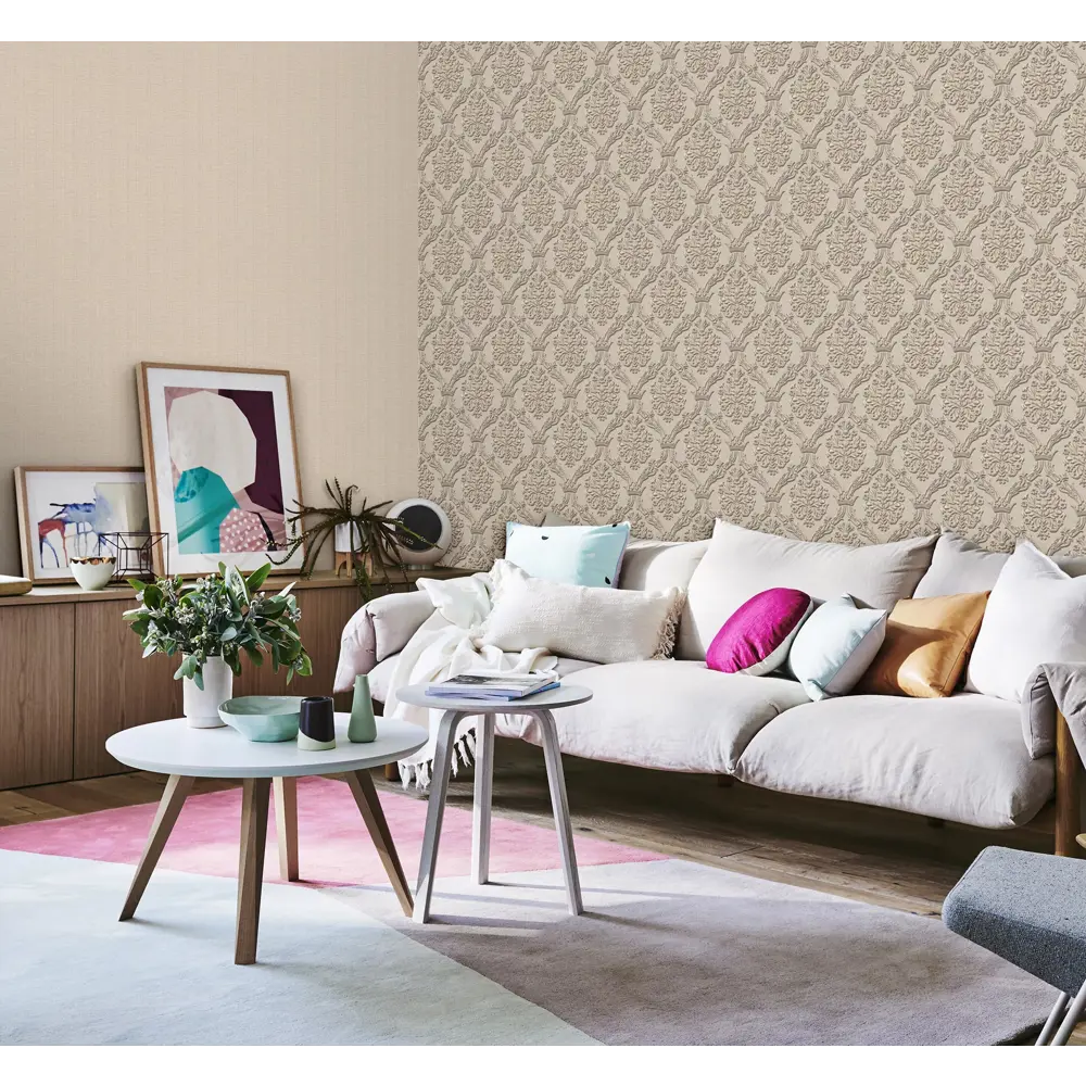 Обои на флизелиновой основе «Romeo» 1.06х10 м VS998418 Victoria Stenova STLM-2080755 - Вид №5