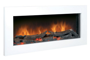 15492614 Камин SP 6 белый Dimplex Hi-Tech