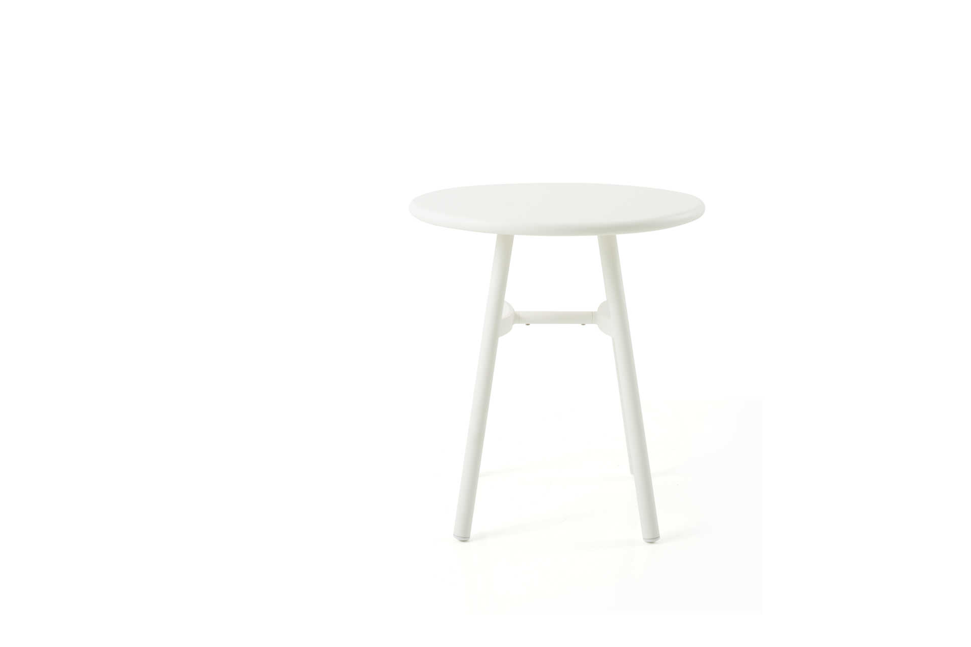 Алюминиевый стол для кафе Ming Stellar Works MI-T310 - Вид №1