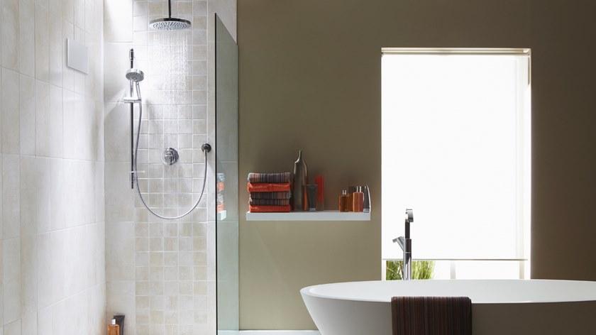 Vortice Центробежный аспиратор Vort quadro evo 11546 - Вид №1