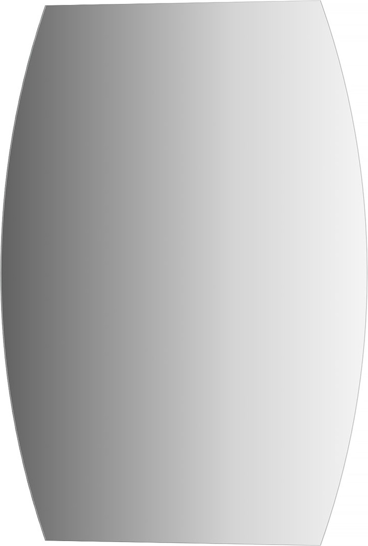 BY 0091 Зеркало со шлифованной кромкой EVOFORM Primary