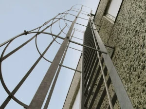 Spider Lineevita Якорь безопасности для матросских трапов