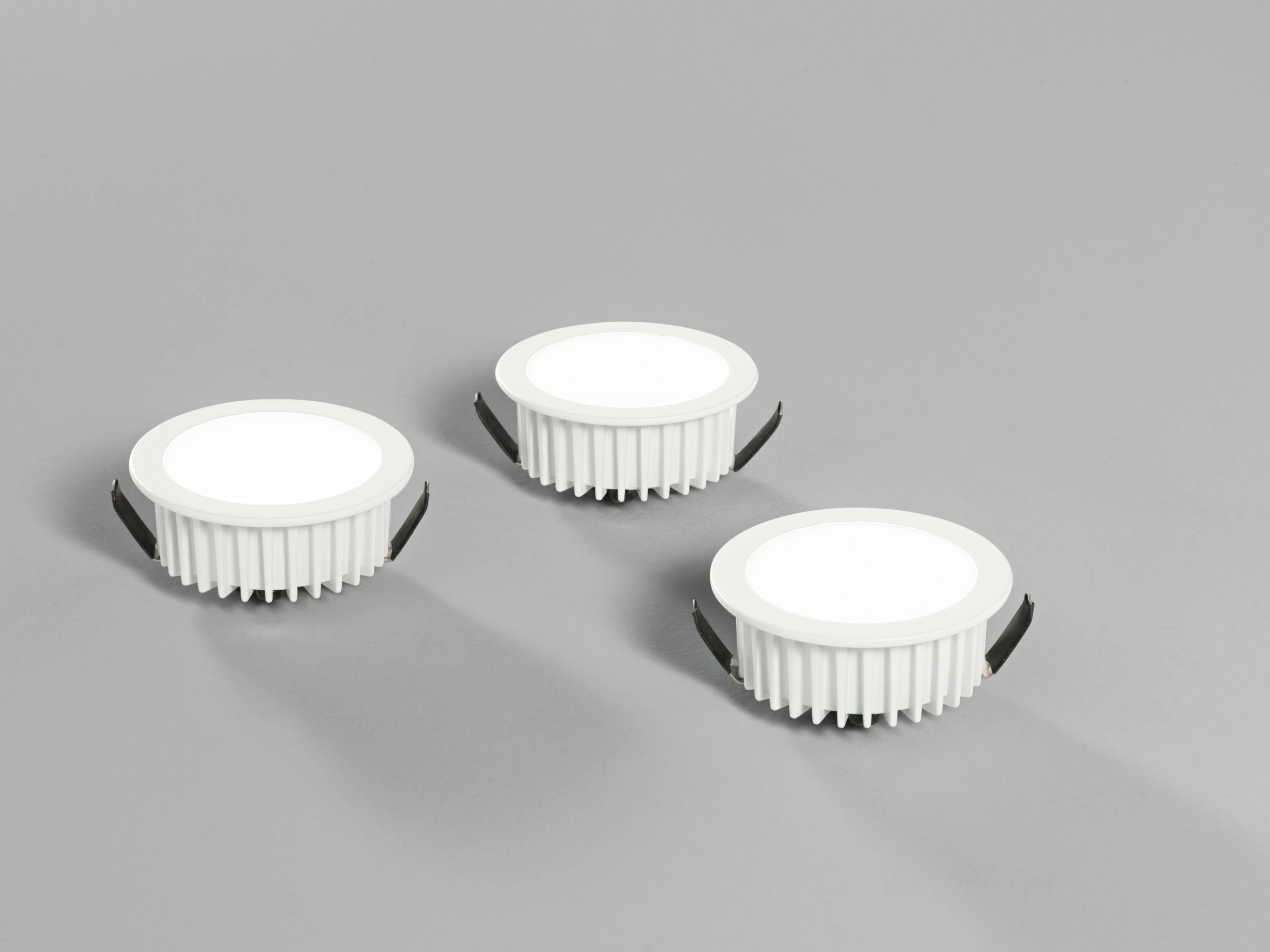 Алюминиевый утопленный прожектор Fan Europe Lighting INTEC ARCH-00129583 - Вид №1