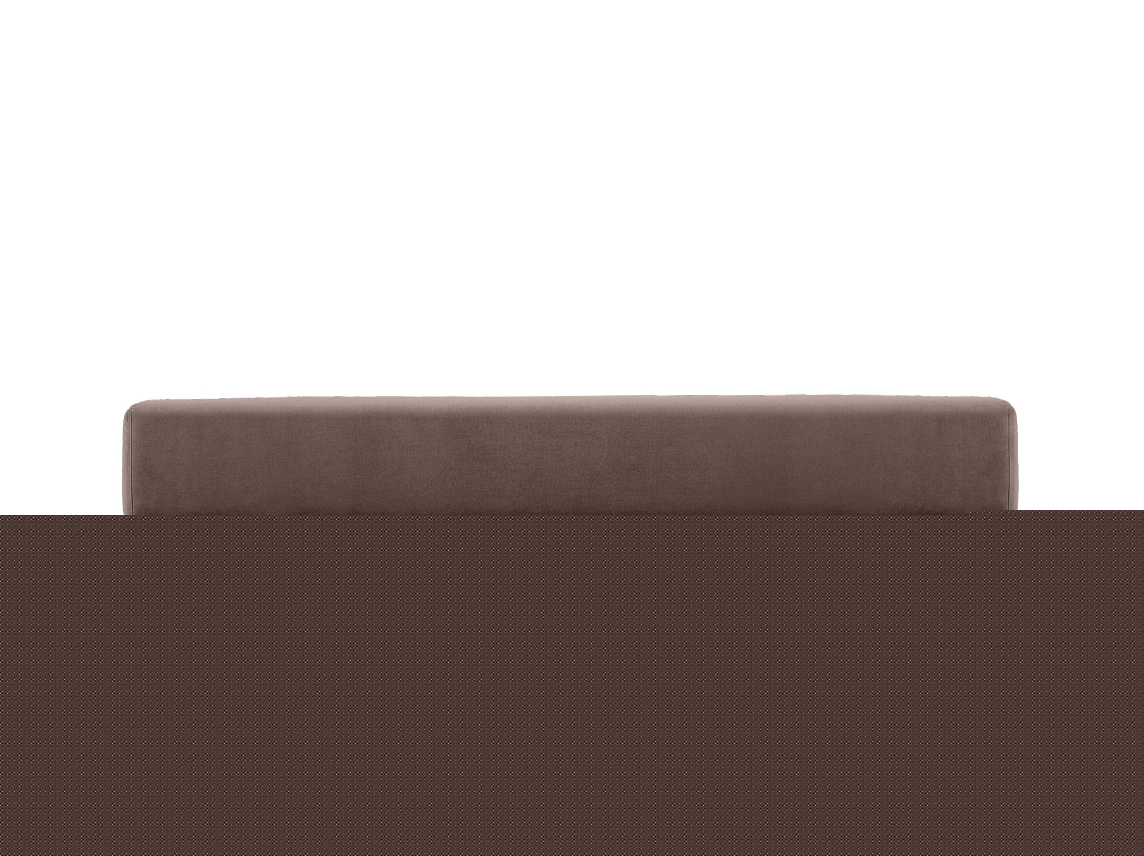 3-местный линейный контрактный диван Quinti Sedute RAIL ARCH-00024274