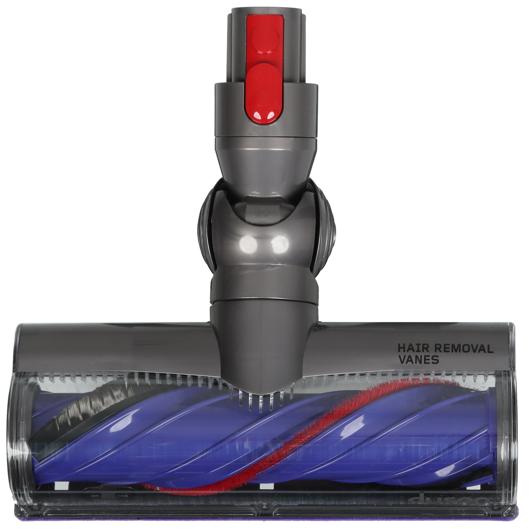 5618382 Пылесос  вертикальный  Dyson V8 Advanced  черный STDN-0048438 - Вид №6