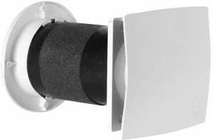 Vortice Децентрализованная установка рекуперации тепла Vort hrw mono