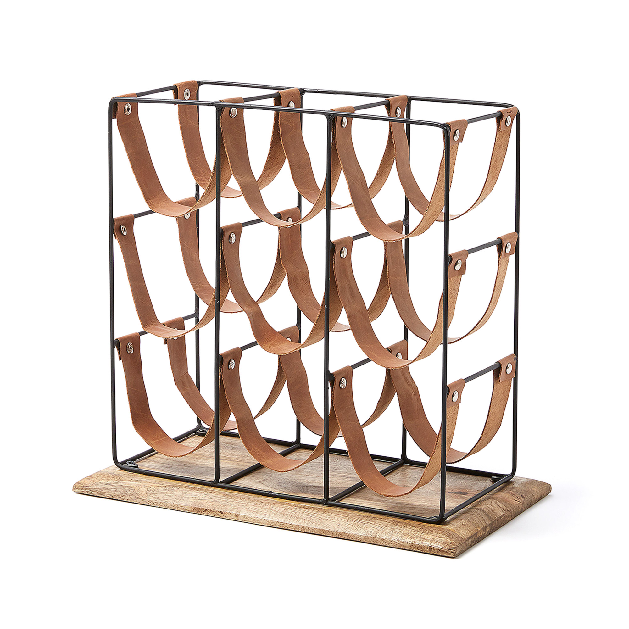 8433840508832 Подставка для бутылок winnoe La forma 