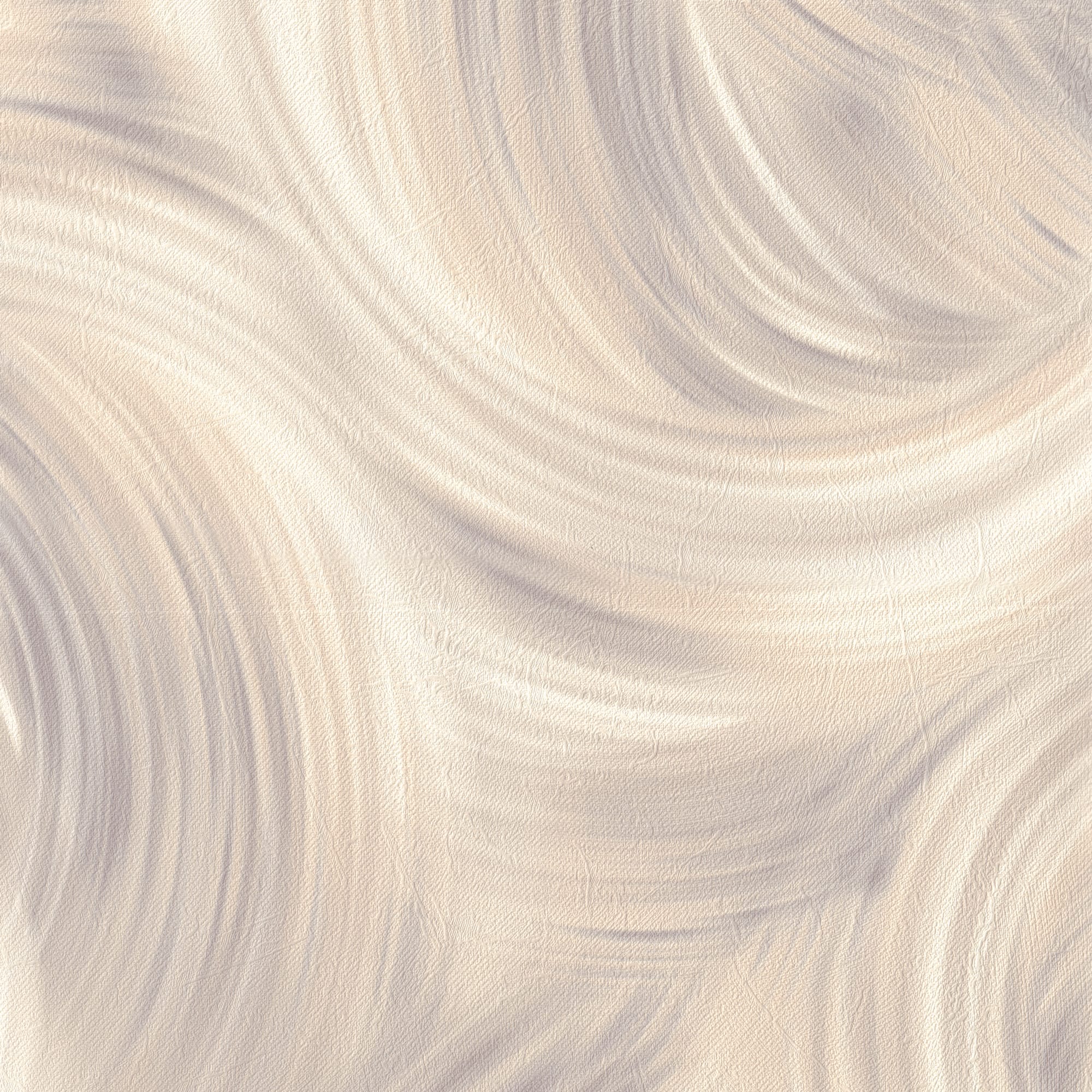 88477421 Обои флизелиновые Deco-Deco бежевые 1.06 м DD6017-01 Energy Santreyd - Вид №1