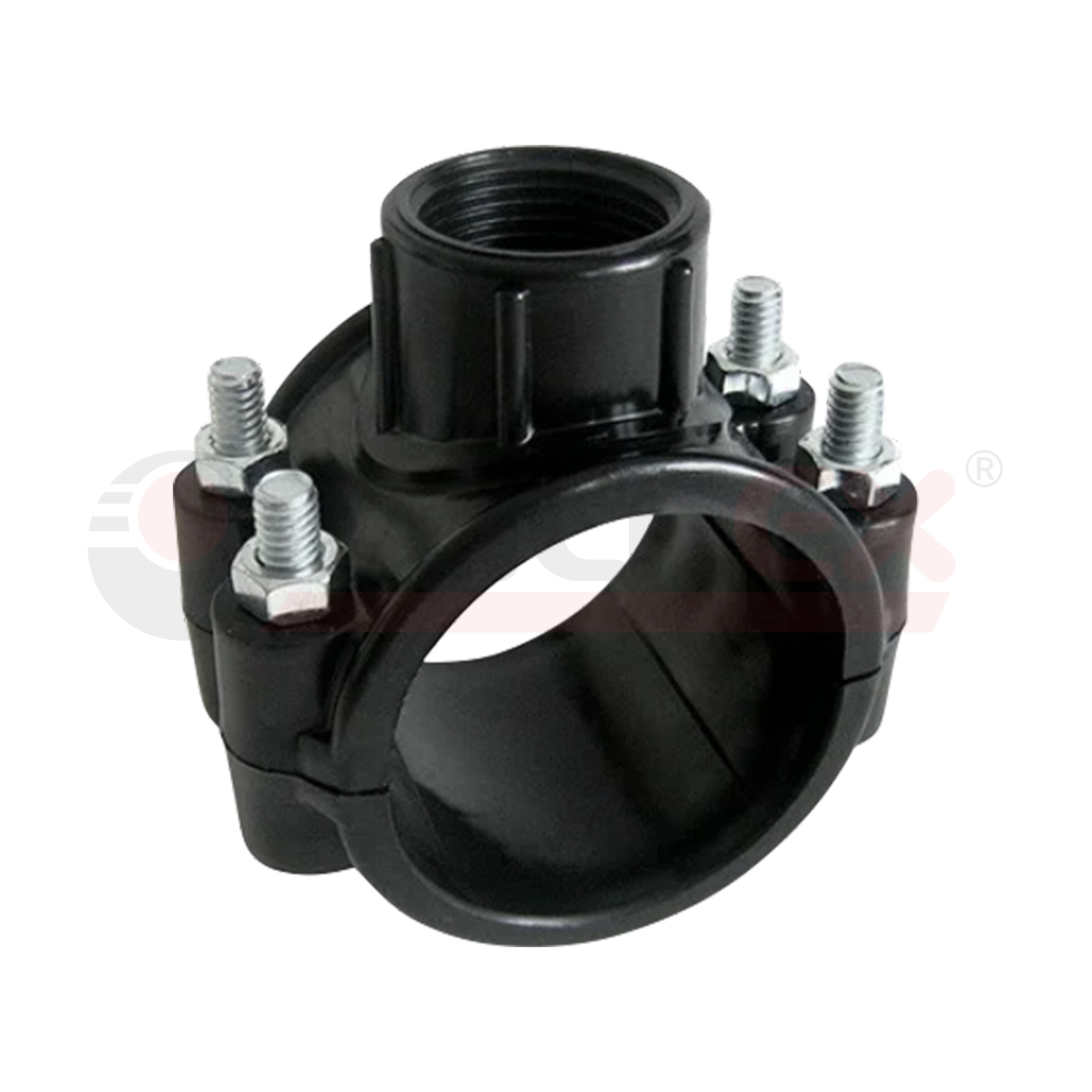 121001550034 Valfex Седелка болтовая 