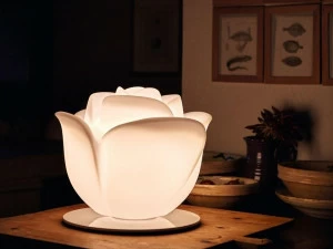 Myyour Настольная лампа Poleasy® Baby love