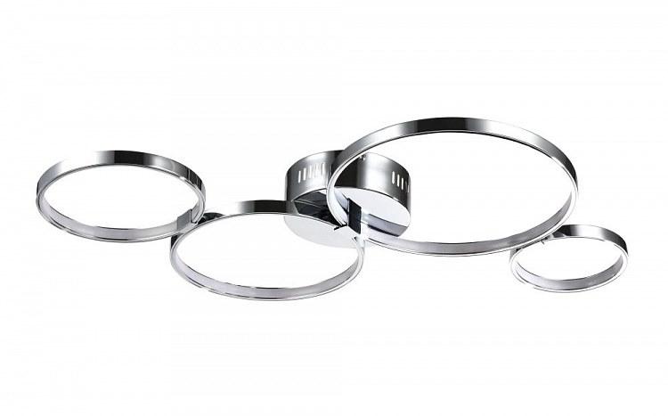 MAYTONI Настенный светильник из металла  Mod448  - Вид №2