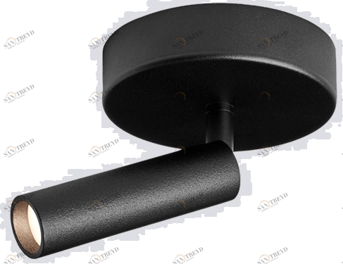 ONOK Lighting Точечный светодиодный потолочный светильник Focus sun-id-1450326