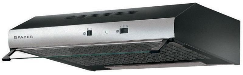 FABER Встроенная вытяжка из нержавеющей стали со встроенным освещением класса d sun-id-1415423 - Вид №3