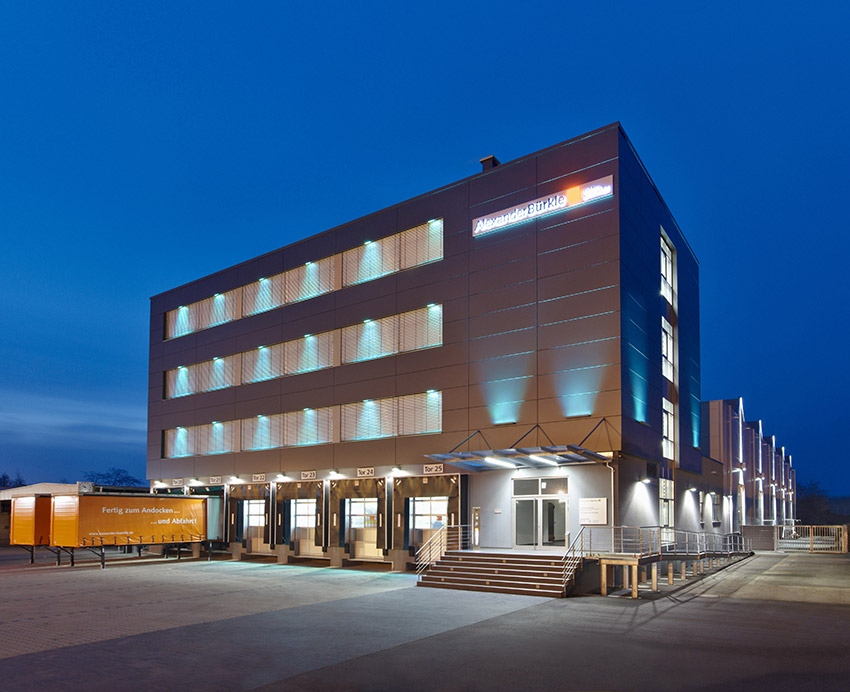 8416611 Подсветка стены Platek TETRA CORNICHE  TETRA CORNICHE - 36 LED 3000K 13°  - Вид №3