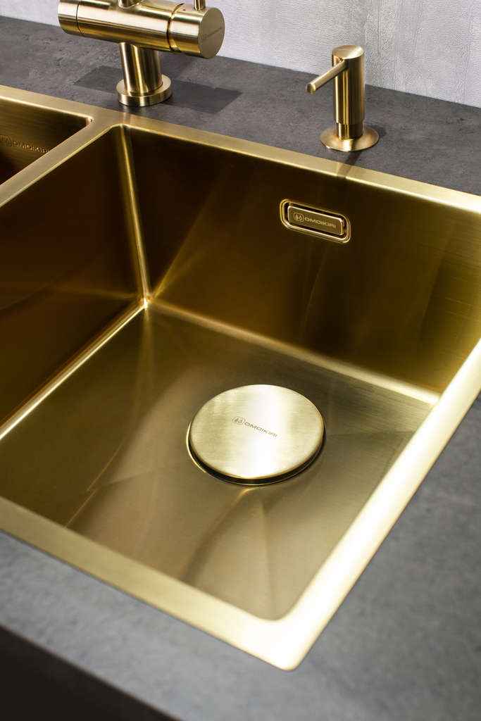 DEC GM OMOIKIRI 4957091 - Вид №1