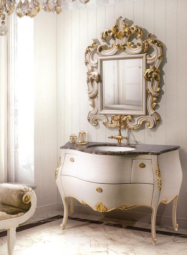 База под раковину  ANGELO CAPPELLINI 39104 ACCESSORIES