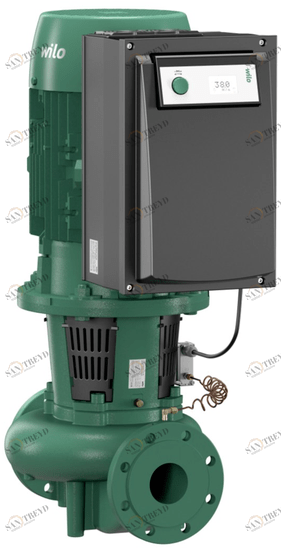 WILO Italia Одиночный насос с вентилируемым двигателем Cronoline sun-id-1425449