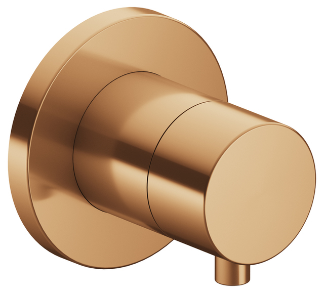 59541071001 Запорный вентиль DN 15 KEUCO IXMO - Вид №2