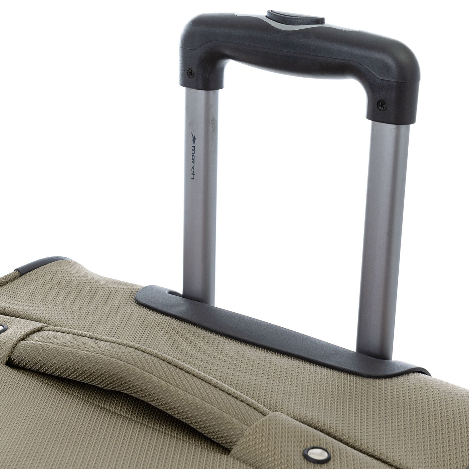 M6200-06-65 Сумка на колесах M6200*65 M March Go Go Bag  - Вид №9