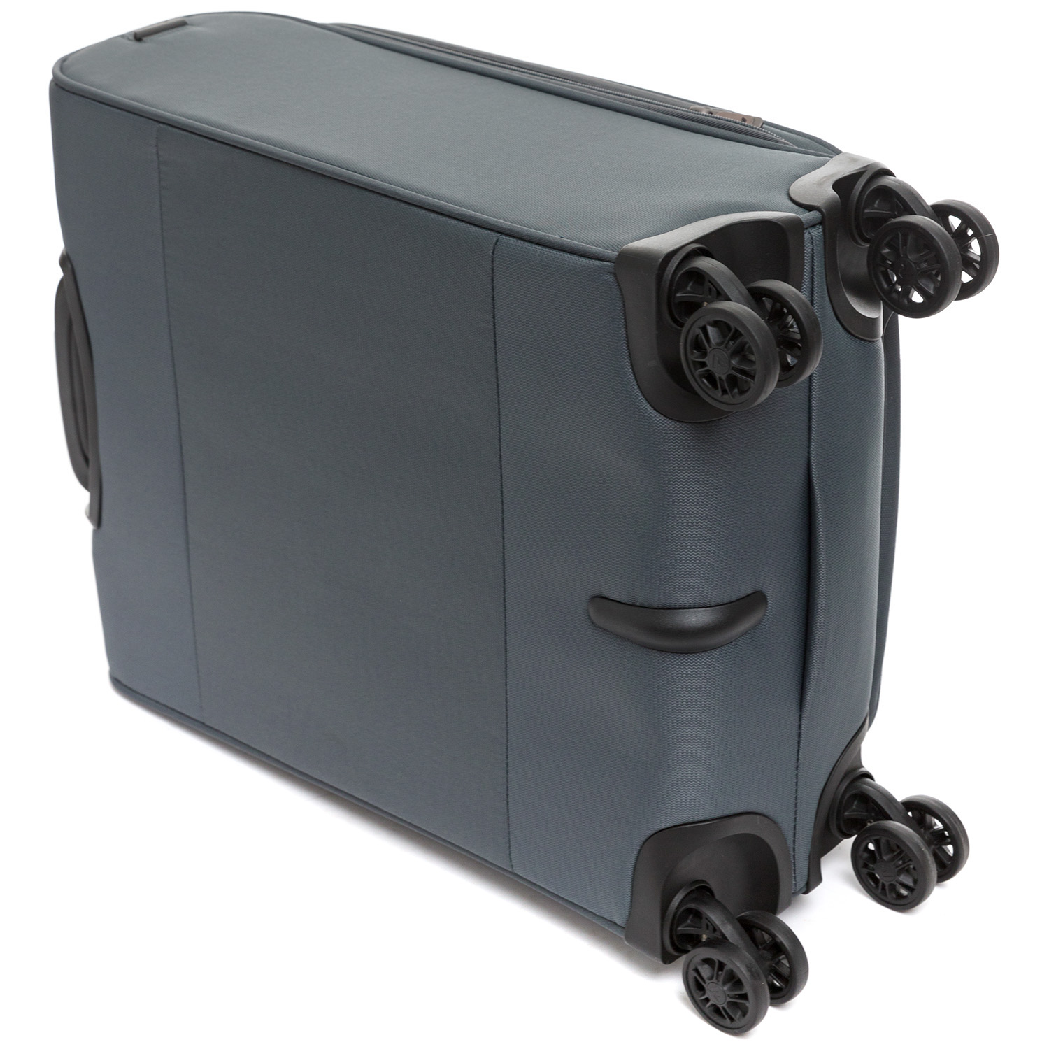 5273-22 Чемодан 5273 Cabin Trolley Expandable 55 Roncato Sidetrack  - Вид №3