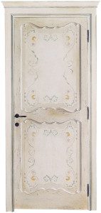 8482 Porta Bianchini&Capponi RINASCIMENTO