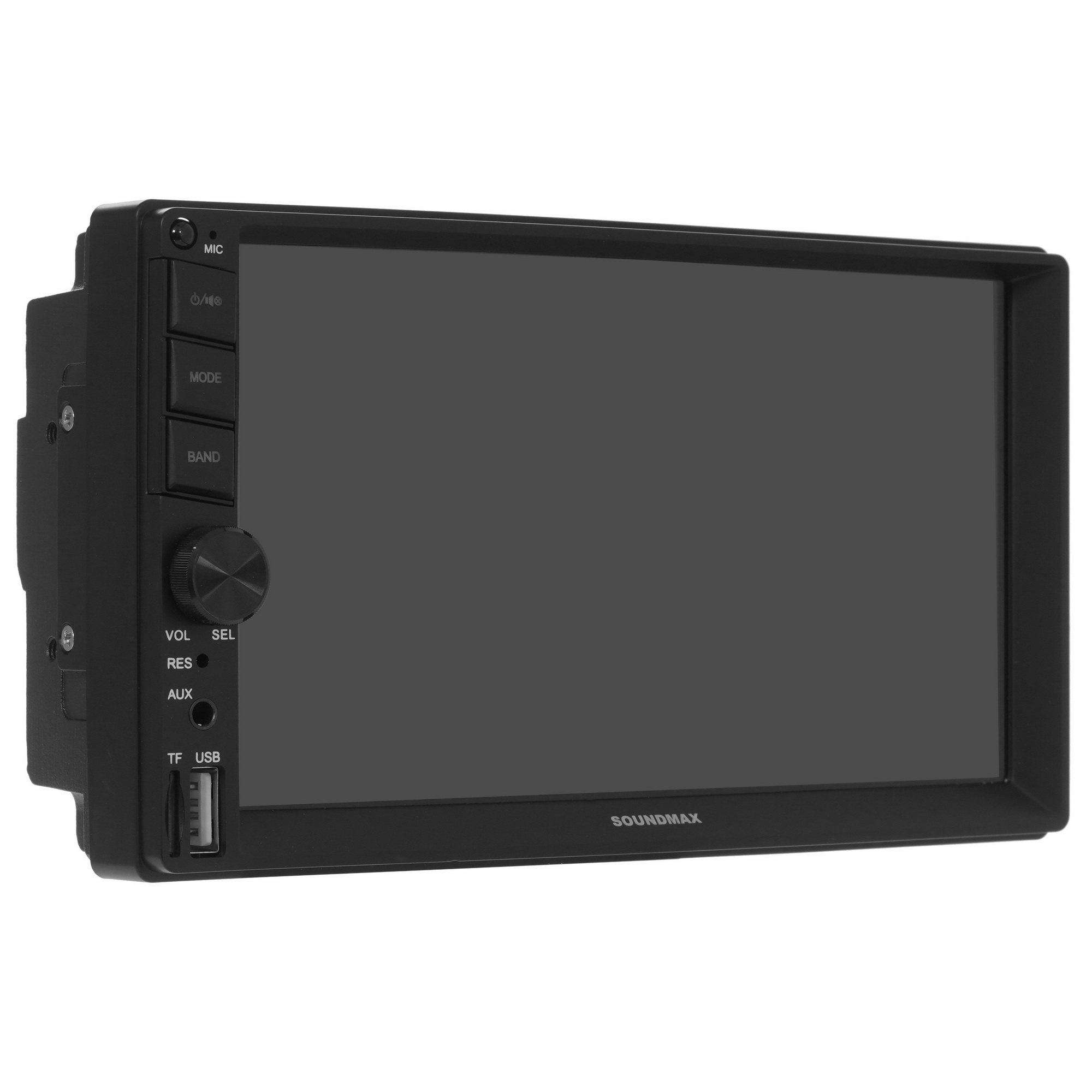 9971676 Автопроигрыватель Soundmax SM-CCR4705M STDN-0035942 - Вид №2