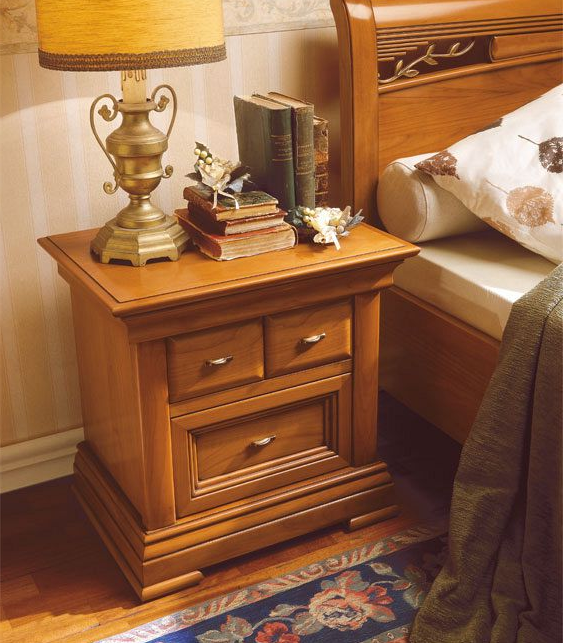 Тумбочка CHOPIN DALL'AGNESE 326821 