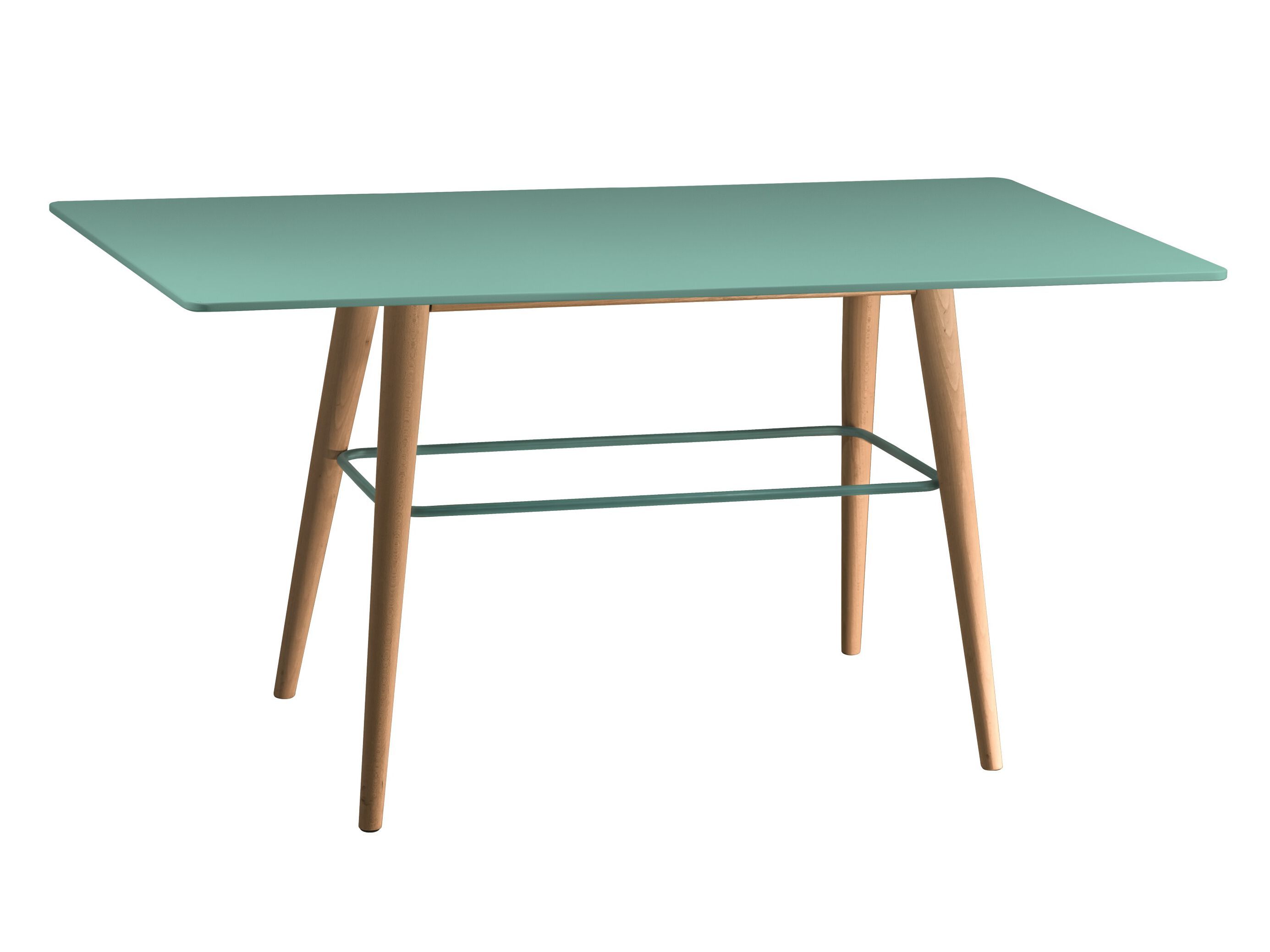 Деревянный стол Sedex Finn ARCH-00131273