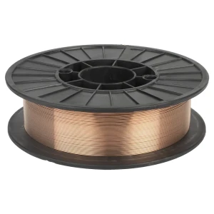 Проволока омедненная 0.8 мм 4.5 кг