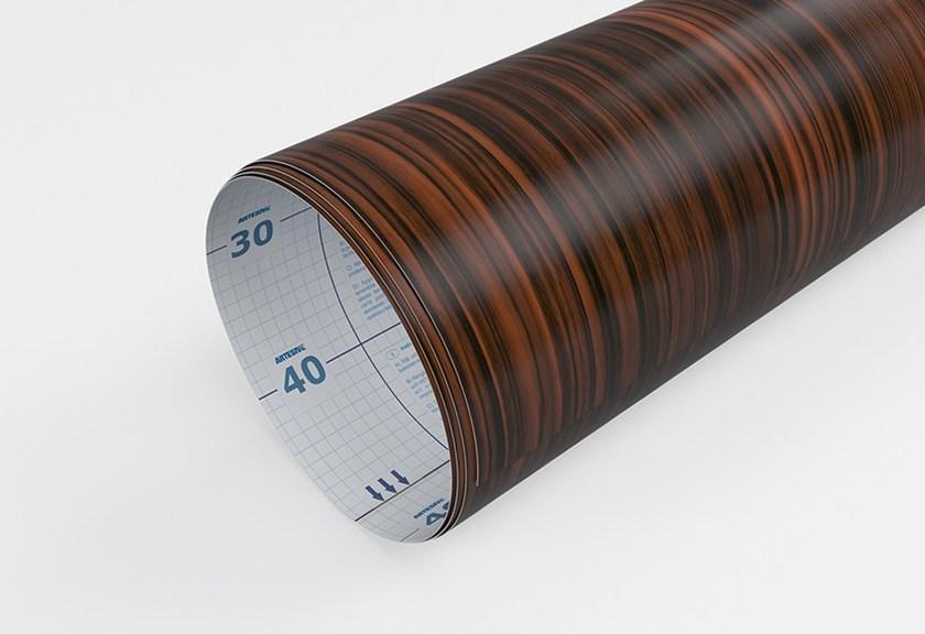 Artesive Клейкая мебельная пленка из ПВХ с эффектом дерева Wood Wd-064 - Вид №1