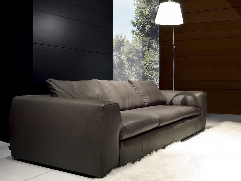 i 4 Mariani 3-х местный диван Glacé sun-id-1354717 - Вид №2