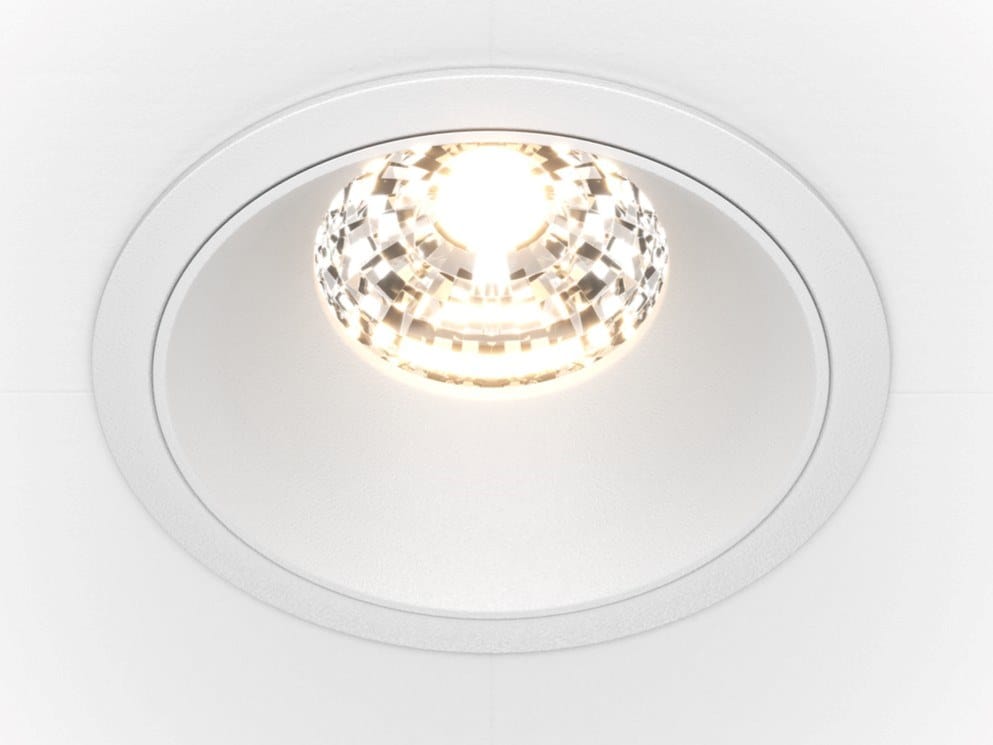 Затемняемый светодиодный светильник Alfa ALFA DL043-01-D ARCH-00043816 - Вид №2