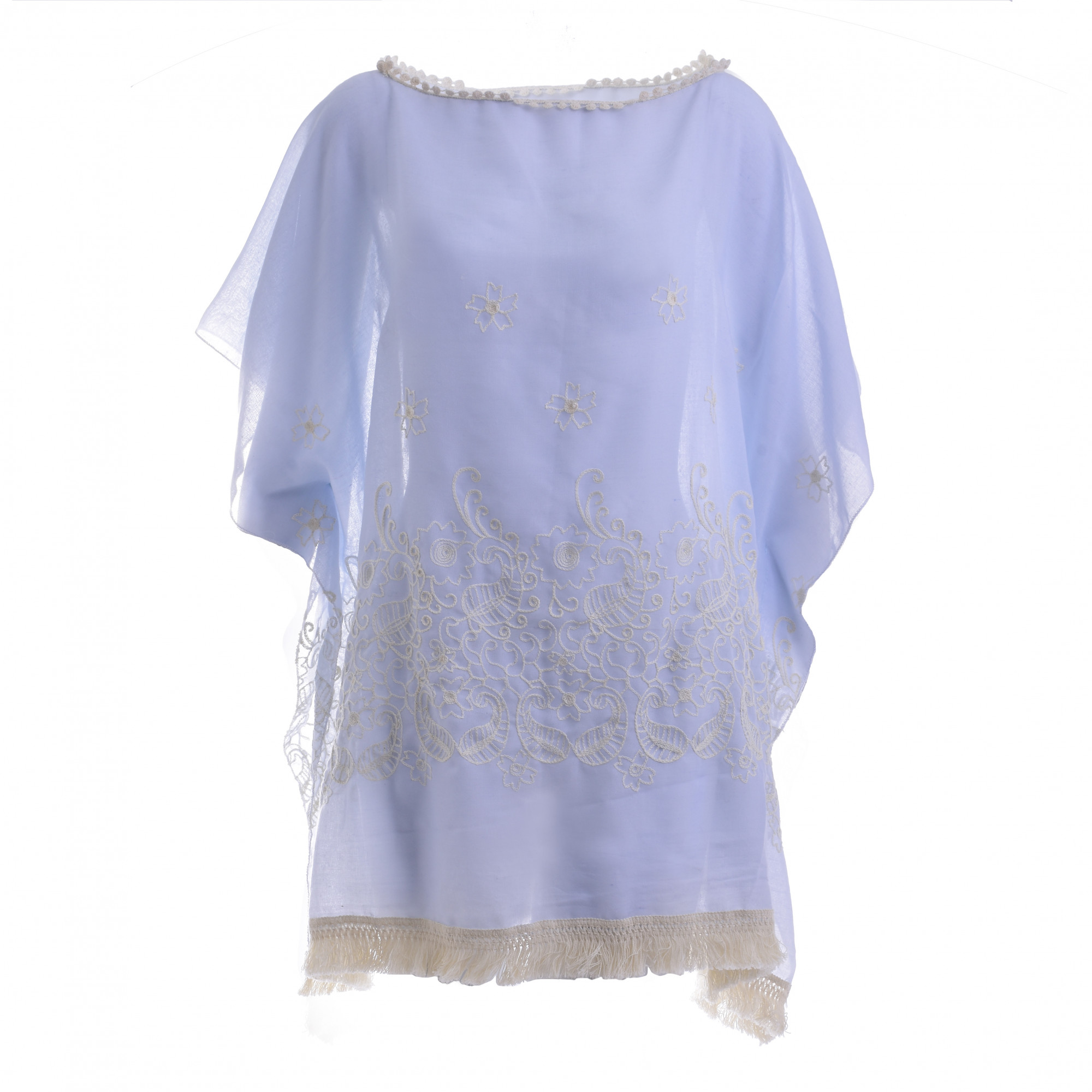 5841151.0155 БЛУЗА TO4ROOMS 