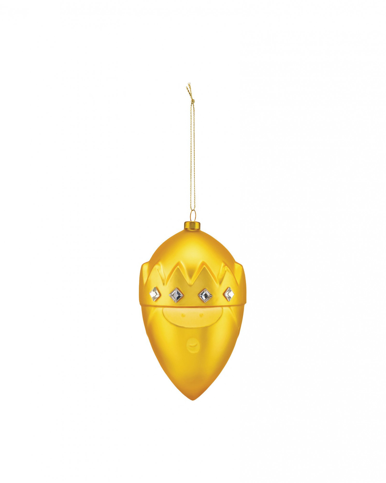 Елочный шар Алесси Гаспаре Alessi AMJ13 8