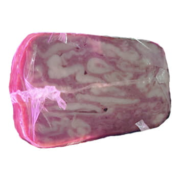 Слоенная запечённая курочка c говядиной диетическая Santreyd 22993