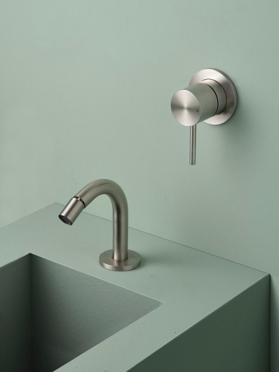 Пульт дистанционного управления из нержавеющей стали BEAMTECH Level ARCH-00085359 - Вид №3